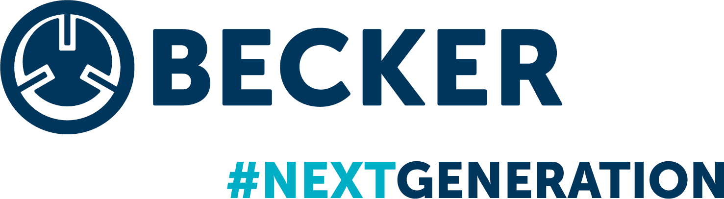 Becker Logo NextGeneration