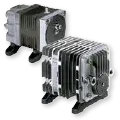 Nitto Kohki AC Linear Piston Compressors