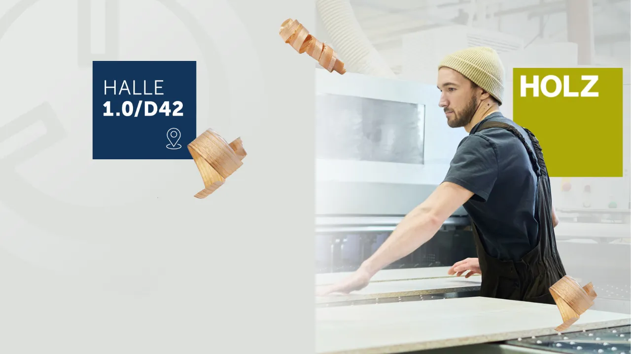 HOLZ 2025