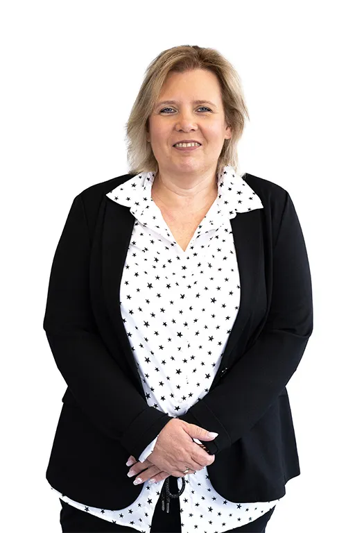 Bettina Schröter
