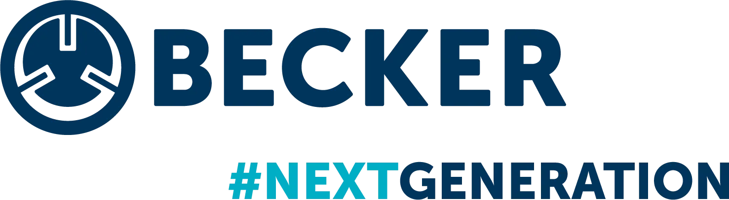 Becker Logo NextGeneration