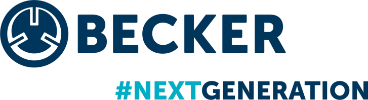 Becker Logo NextGeneration
