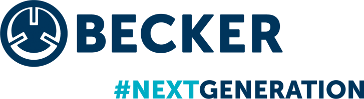 Becker Logo NextGeneration
