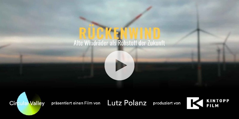 Becker_Circular Valley - Alte Windräder als Rohstoff der Zukunft_Video-Thumbnail