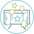 Becker_Icon_Tag der offenen Tür