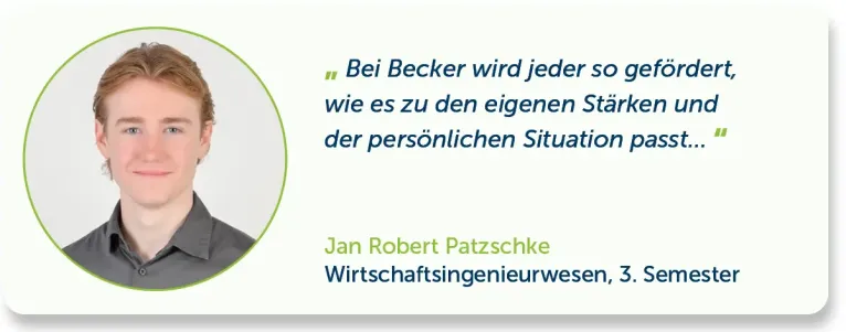 Zitat Jan Robert Patzschke