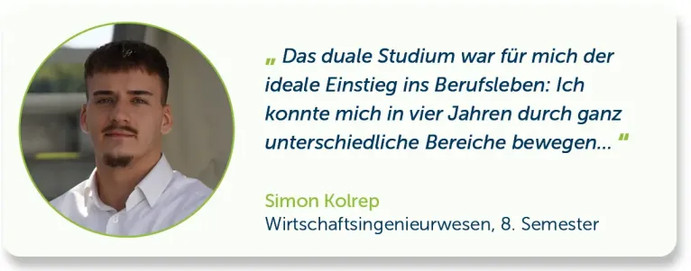 Zitat Simon Kolrep