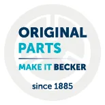 Original spare parts