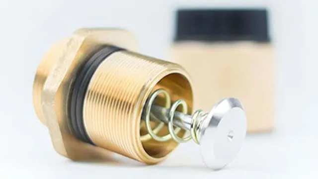 Becker Spare parts