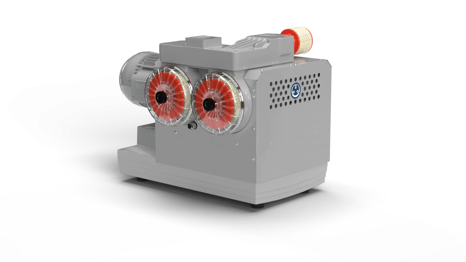 BCV_Claw_Vacuum_Pump_Becker_Danmark