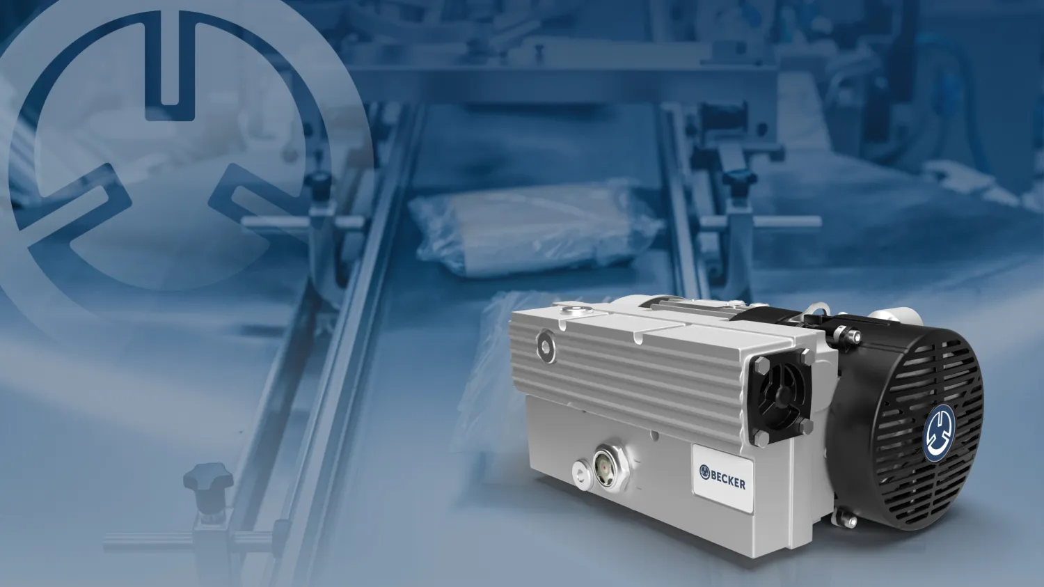 At Becker, WeCare - Primary Food Packaging