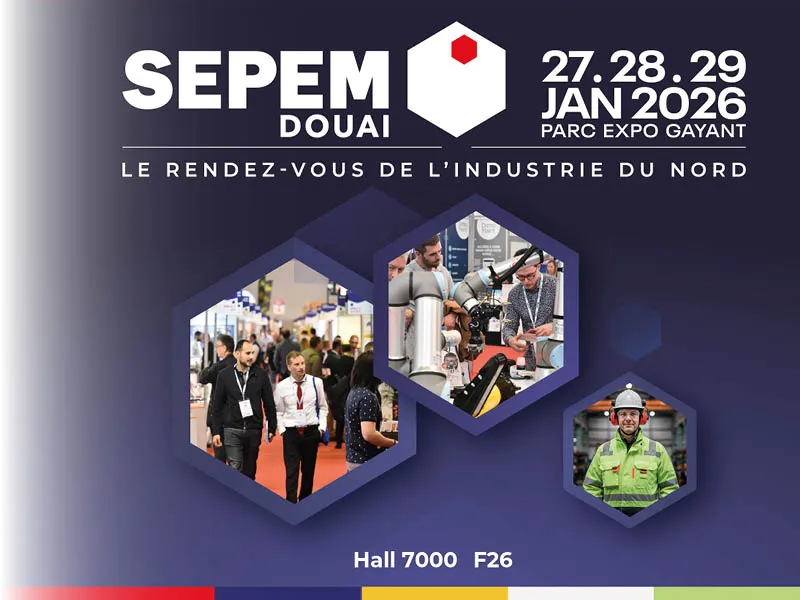 Participation SEPEM 2026