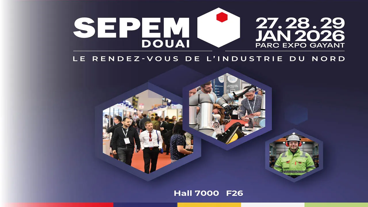 Participation SEPEM 2026