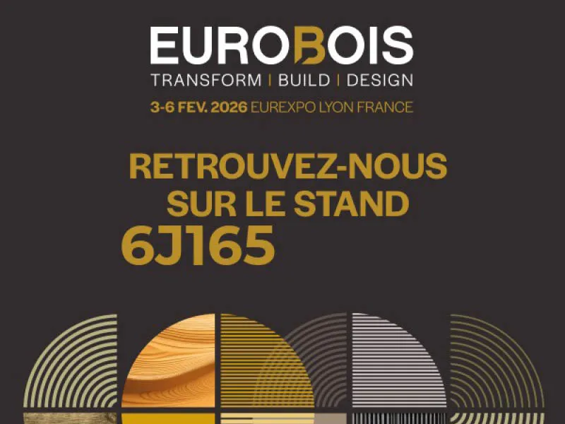 Participation EUROBOIS 2026