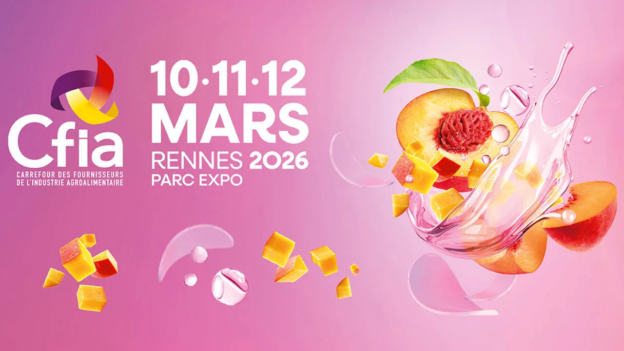 Participation CFIA 2026