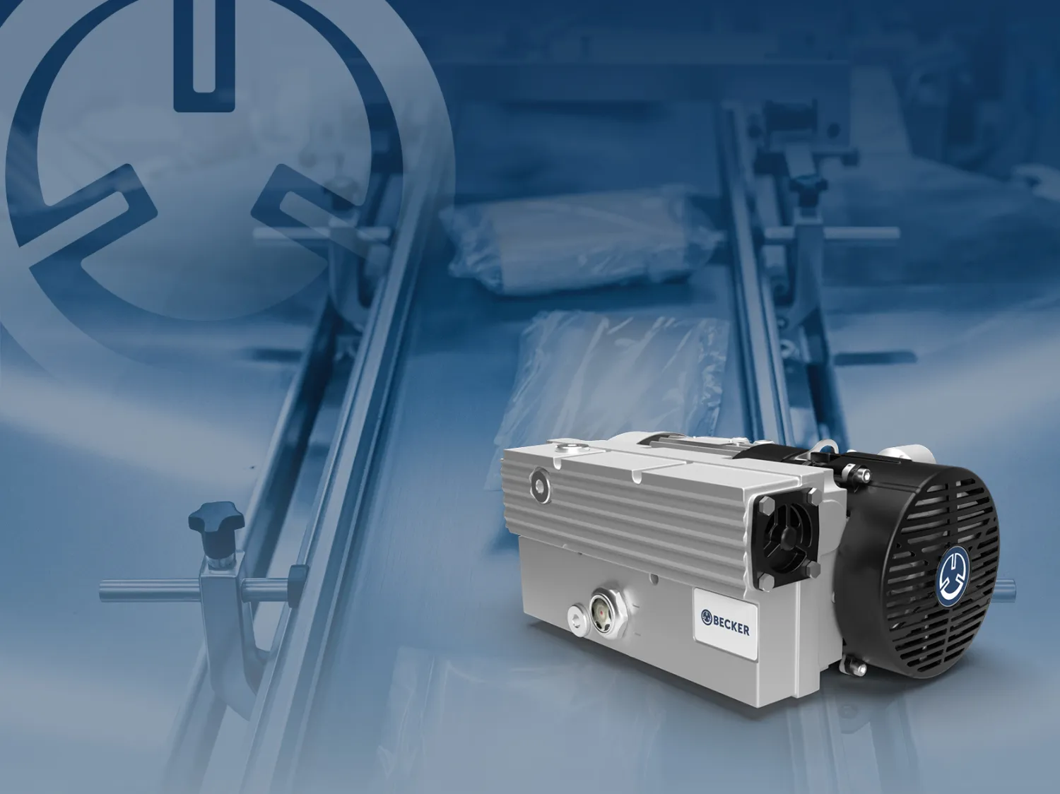 At Becker, WeCare - Primary Food Packaging