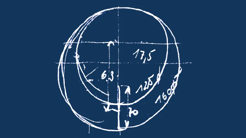 Rotary Vane Principle