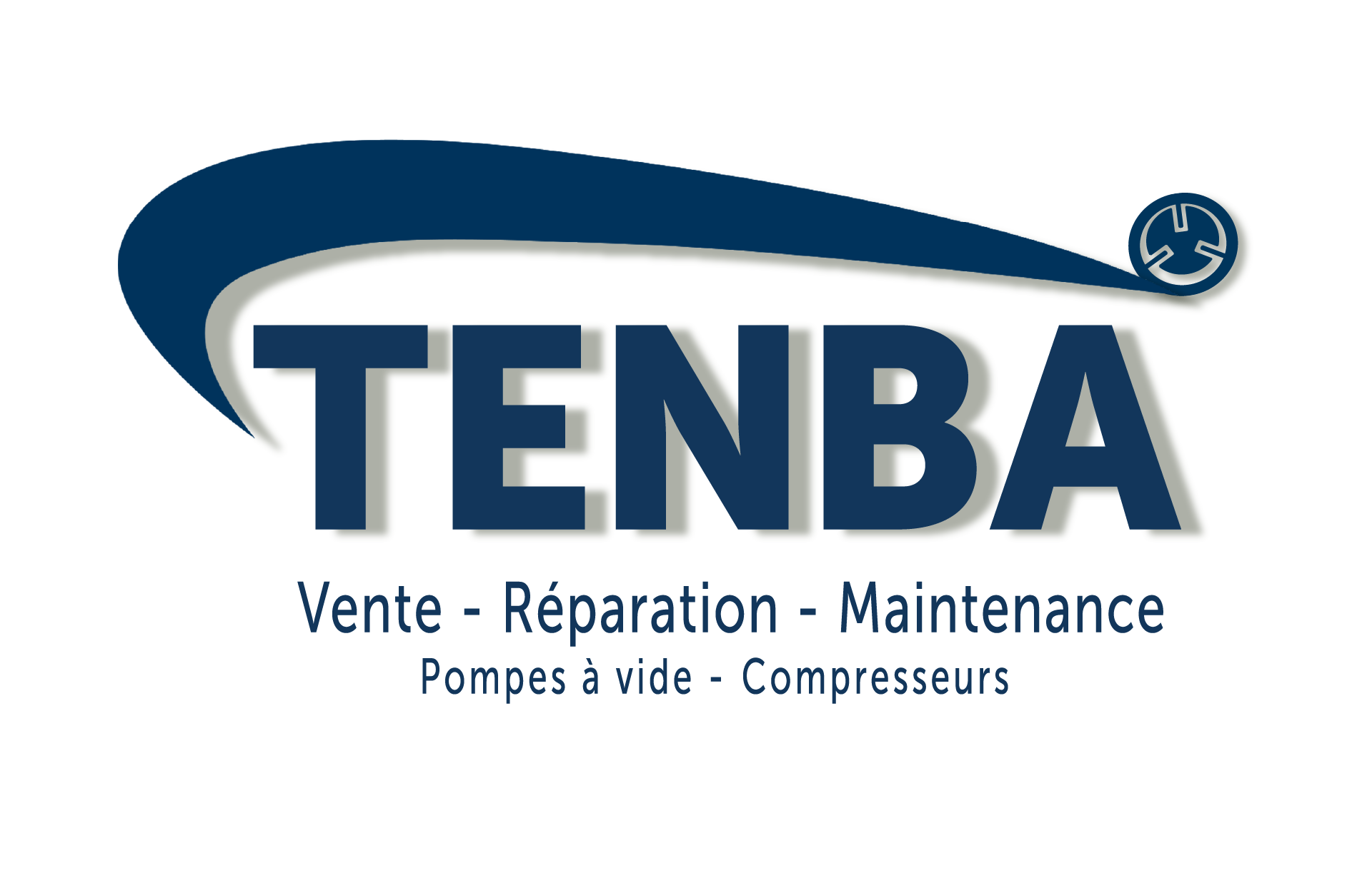 Logo Tenba