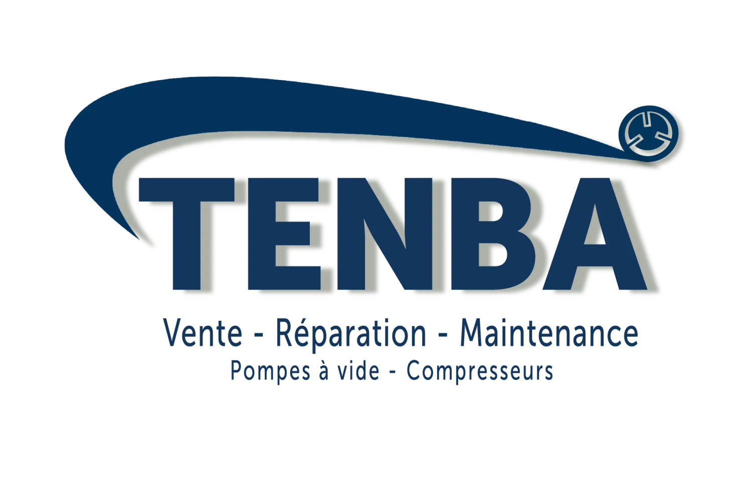 Logo Tenba