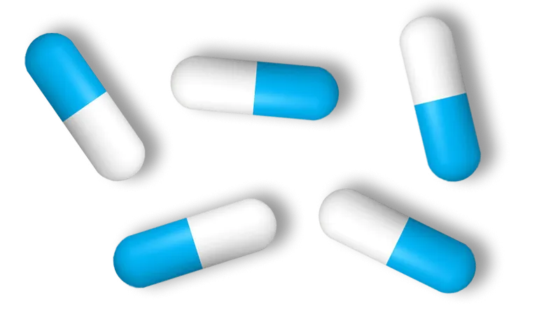 Capsules