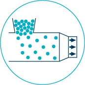 Pneumatic Conveying