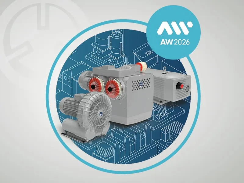 Becker Korea  AW 2026