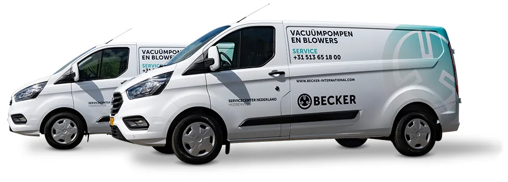 Service bussen 2