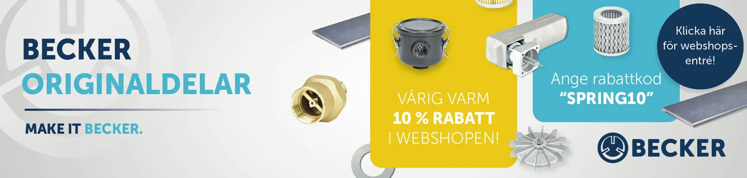 Becker_SE-Webshop_Discount Spring 2023