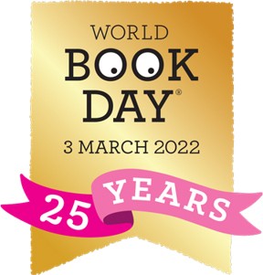 Becker taking part in World Book Day