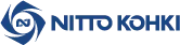 Nitto Kohki Logo