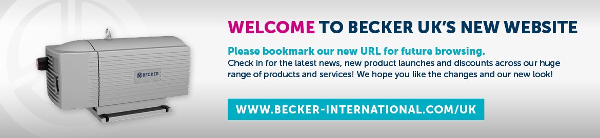 Banner_Welcome www.becker-international.com UK
