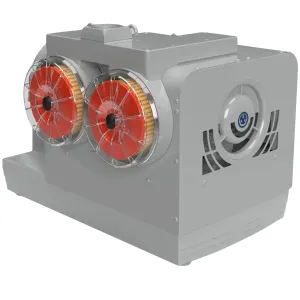Claw Vacuum Pump