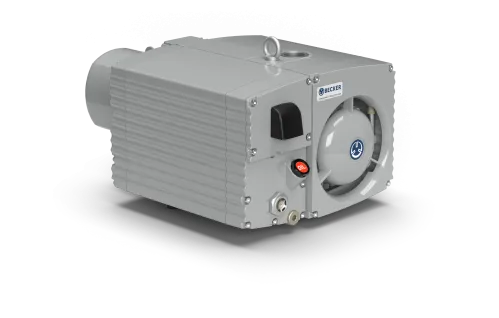 U7.71 Vacuum Pump