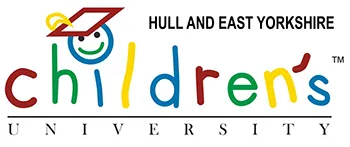 Childrens University Logo